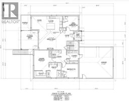 5pc Ensuite bath - 2000 45 Avenue Ne, Salmon Arm, BC V1E2E3 Photo 9