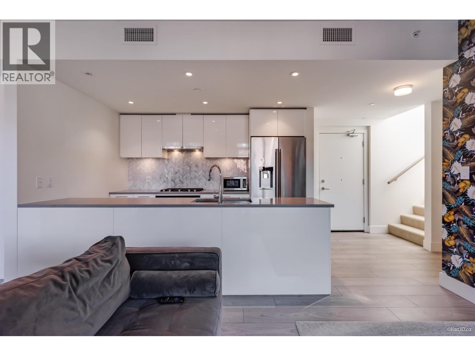 409 3581 E KENT AVENUE NORTH, Vancouver — photo 7