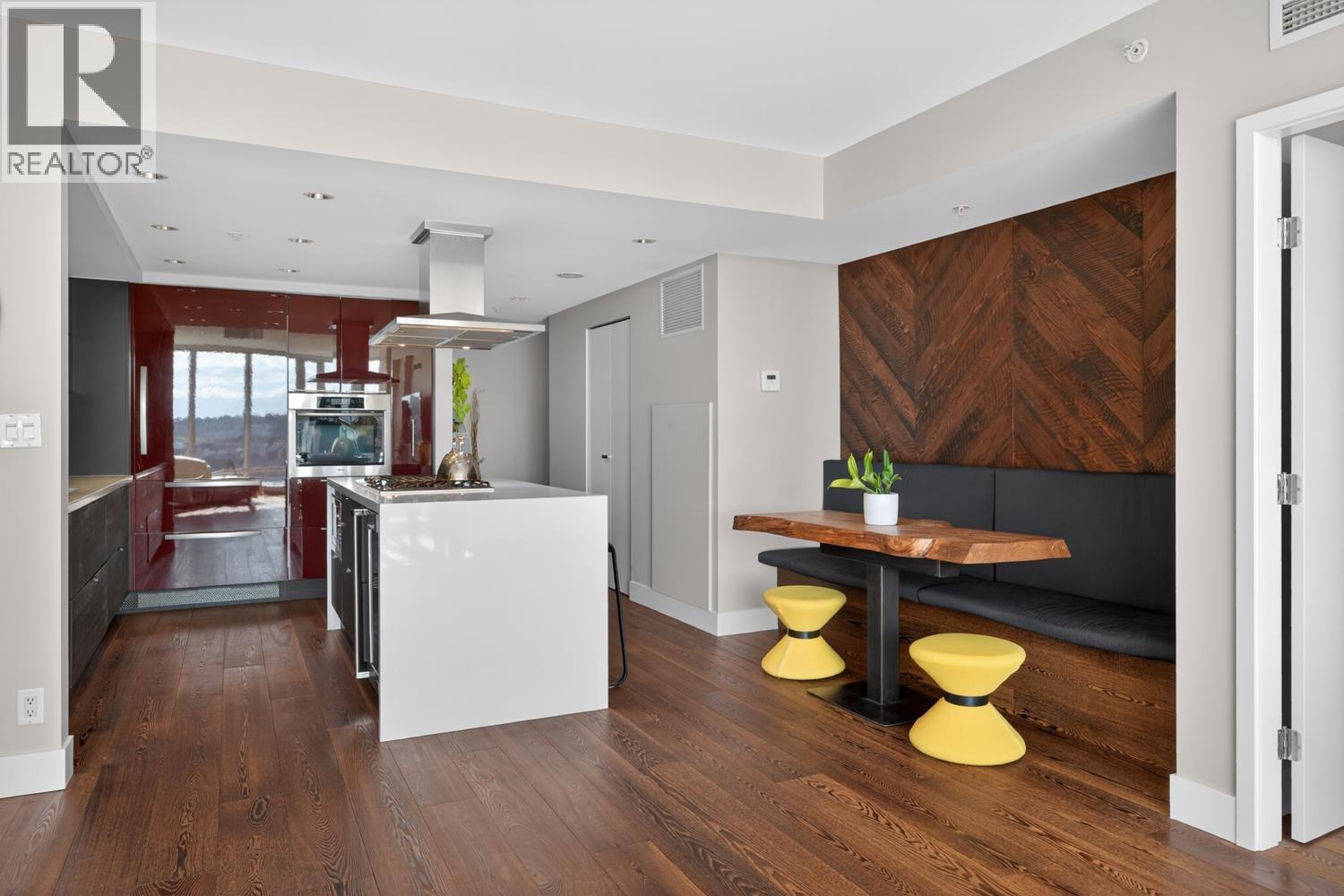 2503 8 SMITHE MEWS, Vancouver — photo 6