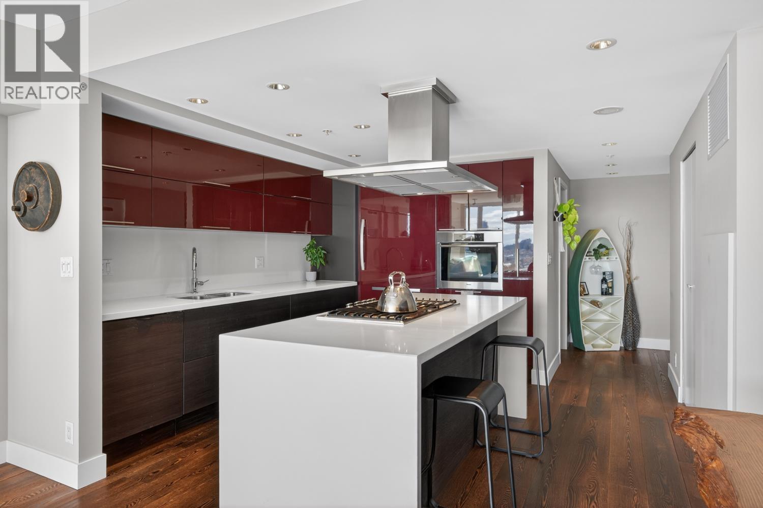 2503 8 SMITHE MEWS, Vancouver — photo 3