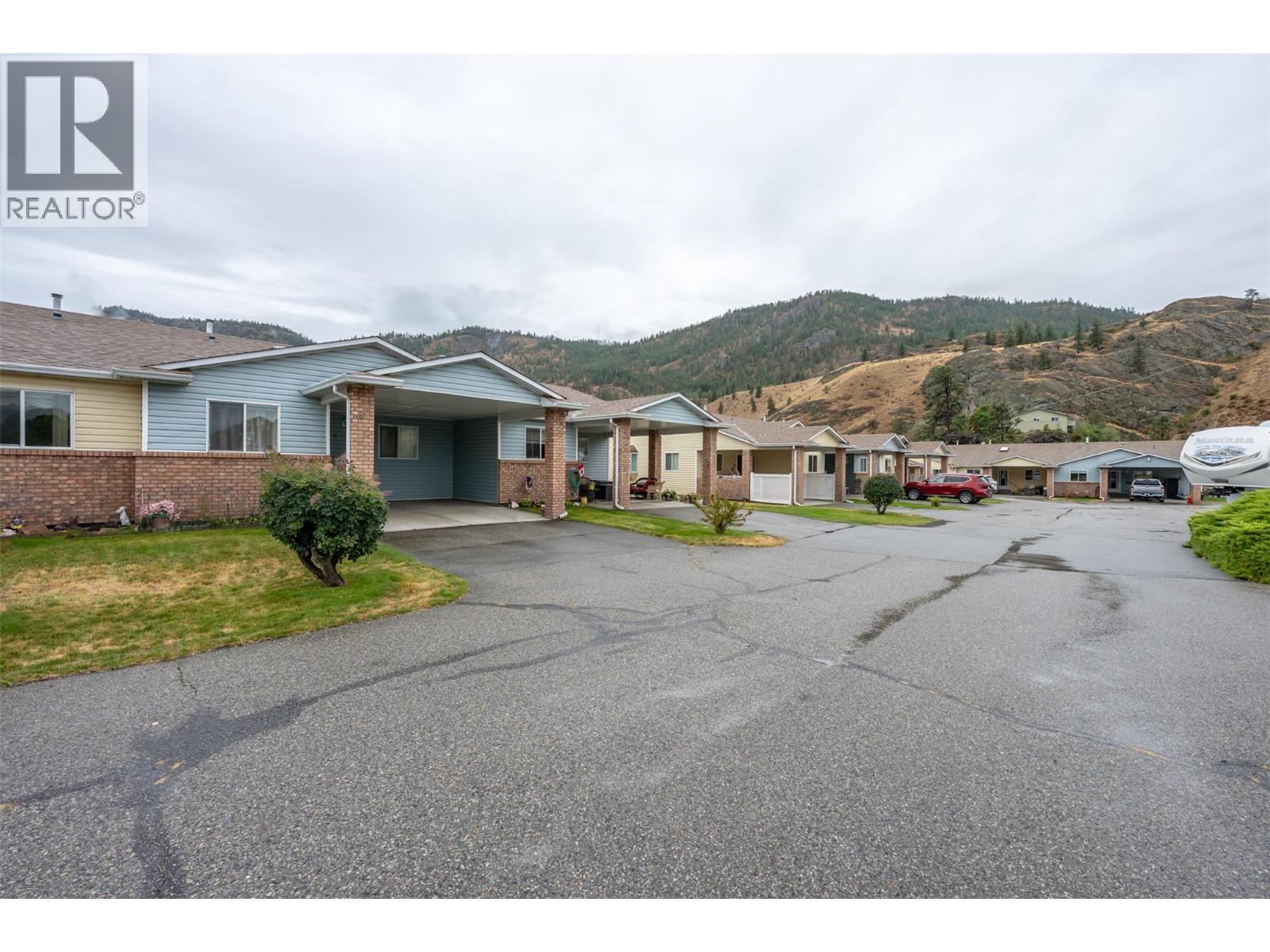 980 CEDAR Street Unit# 5, Okanagan Falls