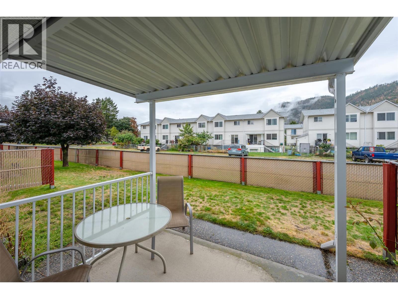 980 CEDAR Street Unit# 5, Okanagan Falls