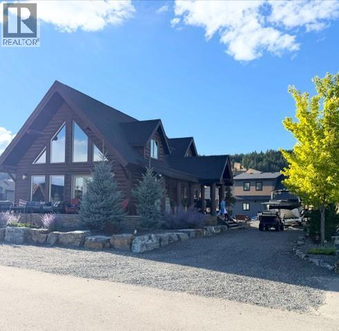 1671 KOOCANUSA LAKE Drive - 1