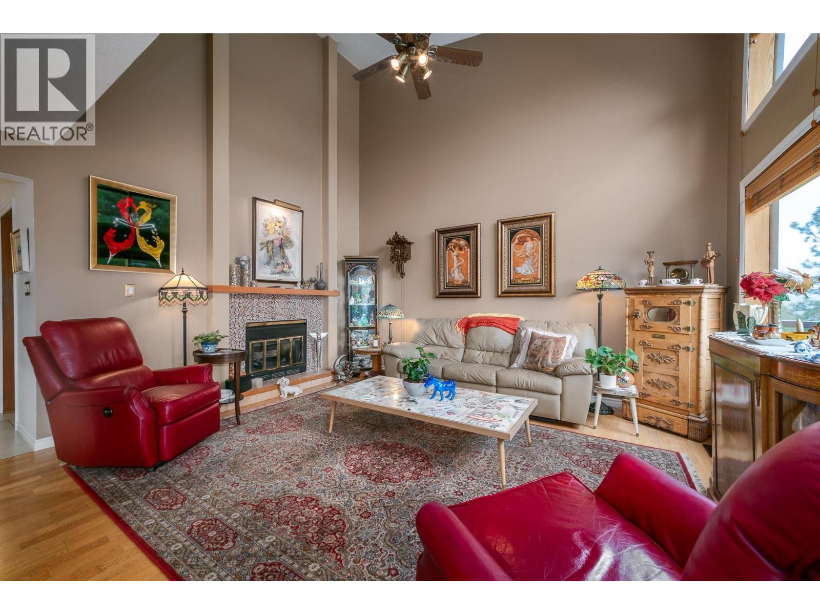  771 Cassiar Court, Kelowna