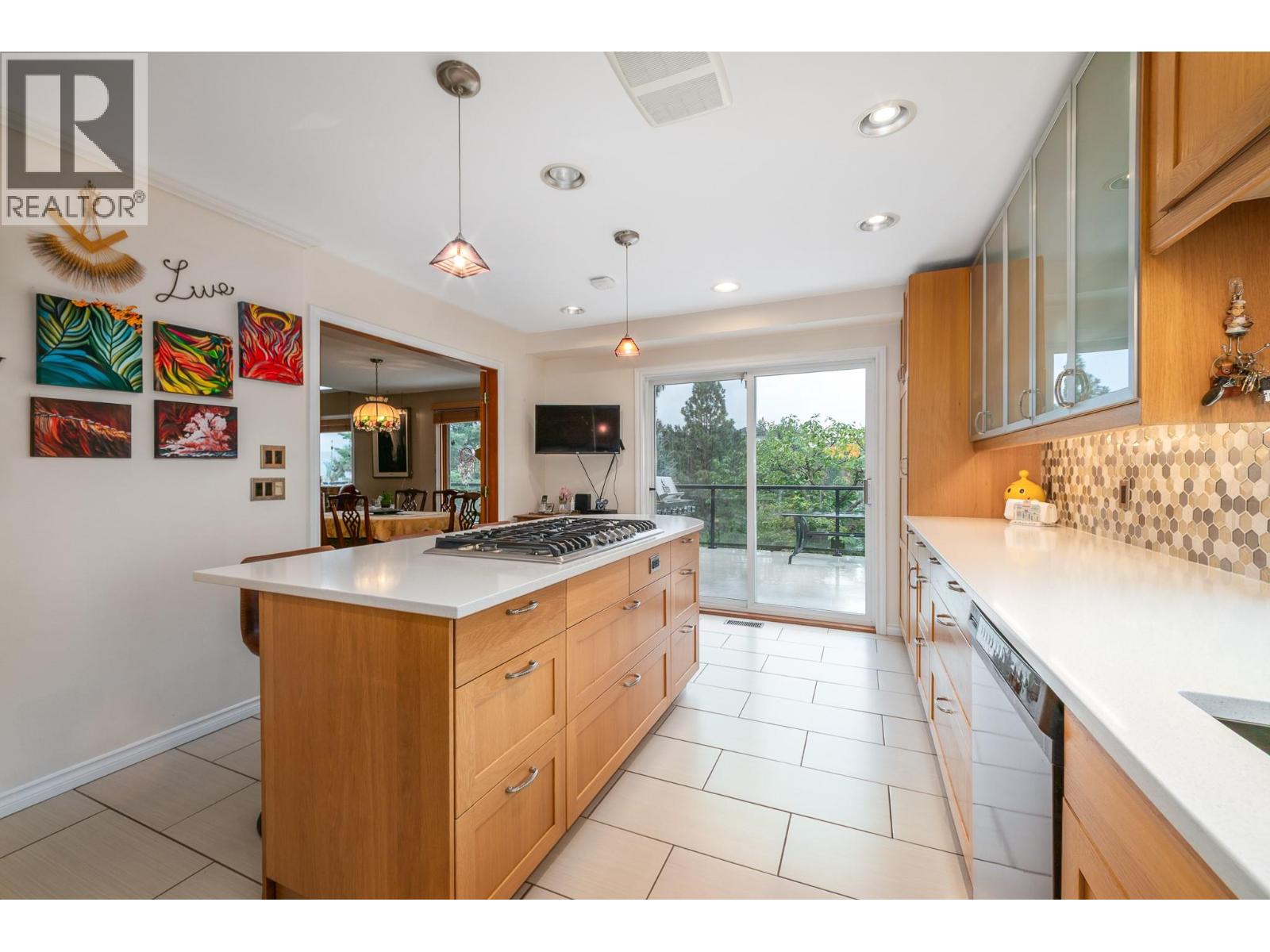  771 Cassiar Court, Kelowna