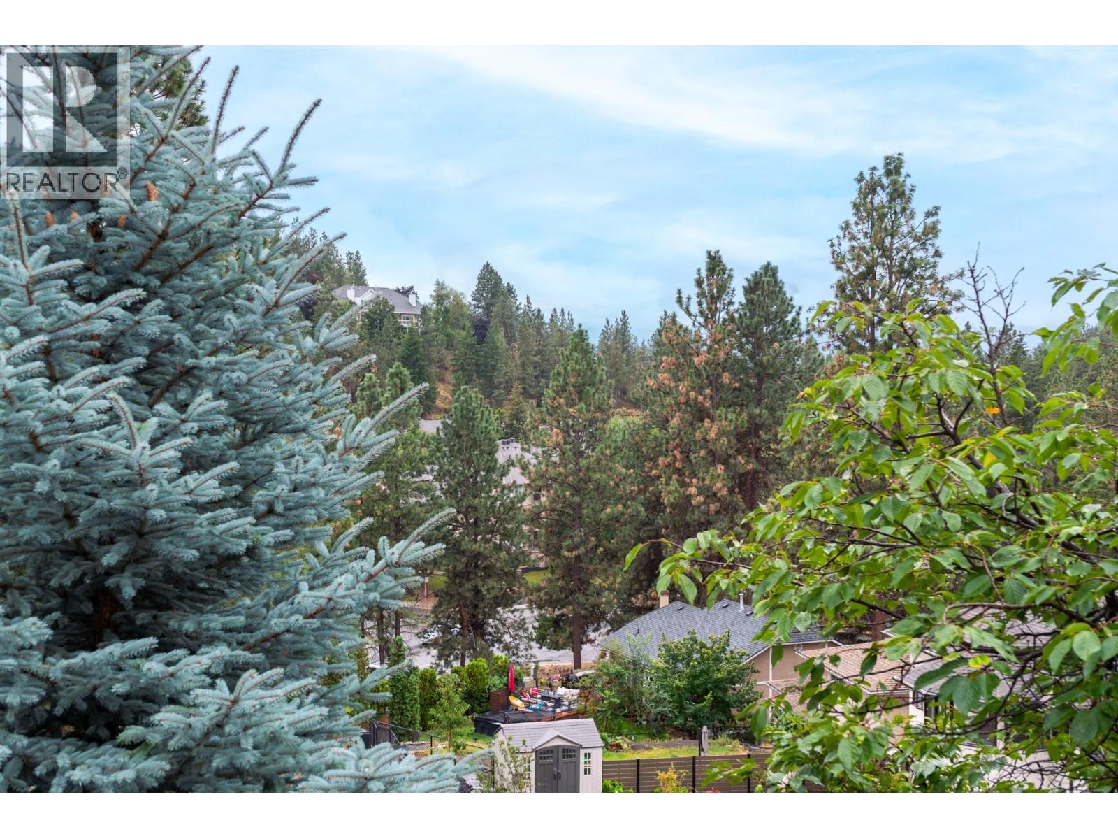  771 Cassiar Court, Kelowna