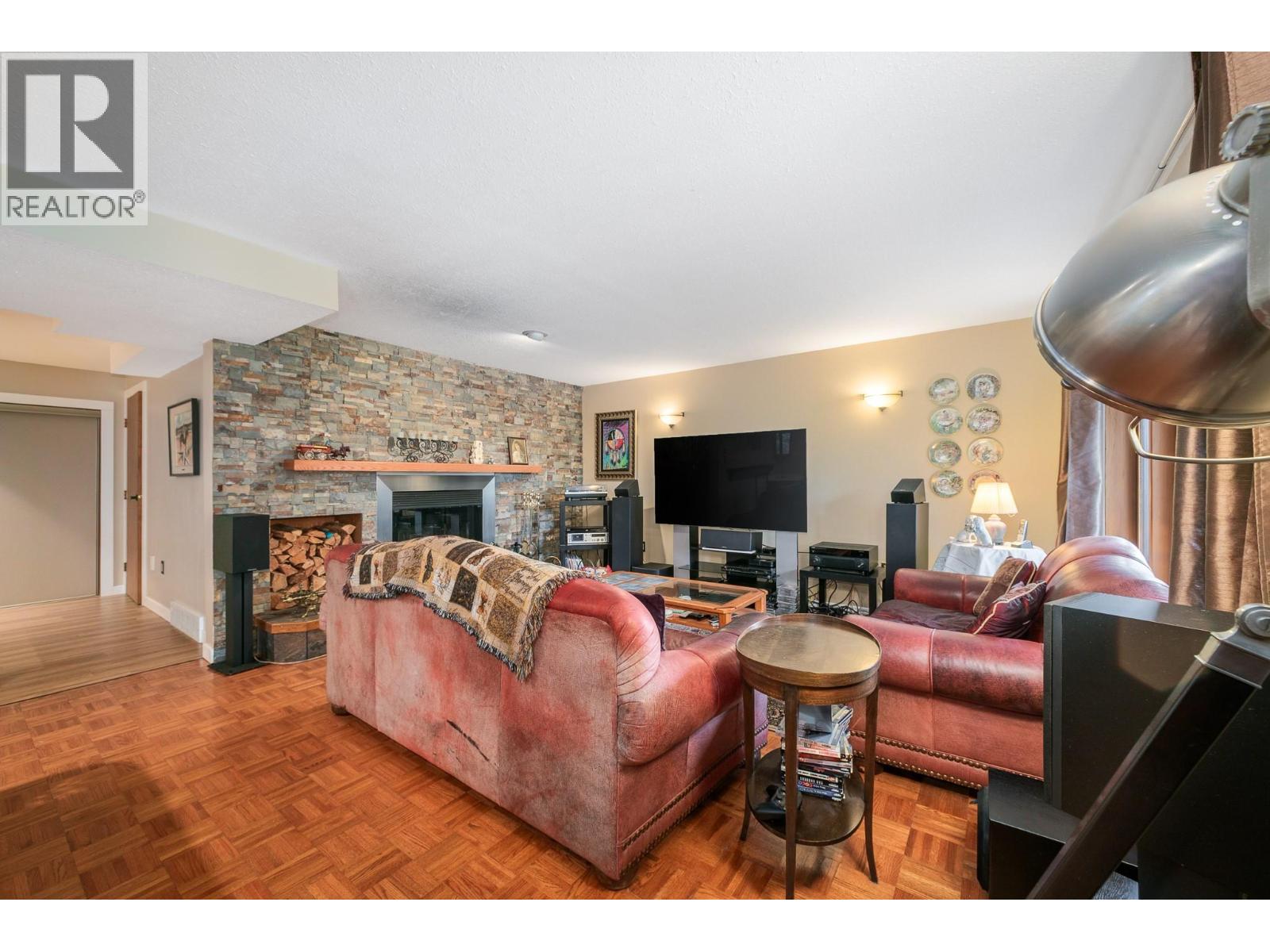  771 Cassiar Court, Kelowna