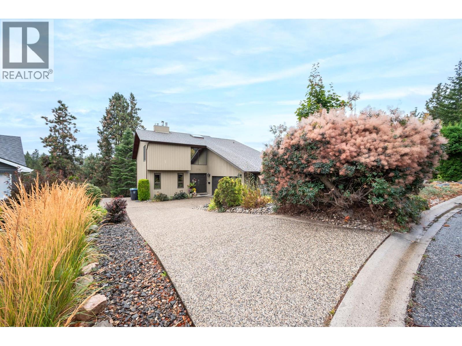  771 Cassiar Court, Kelowna