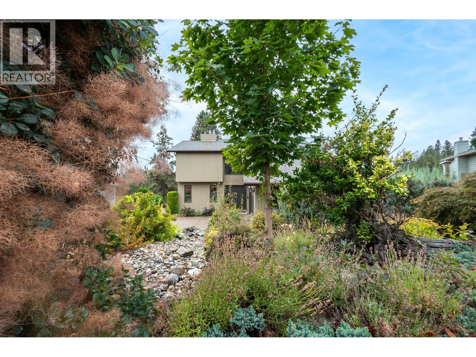  771 Cassiar Court, Kelowna