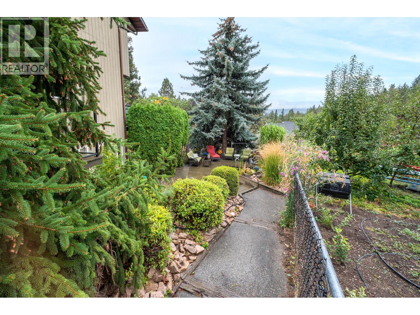 771 Cassiar Court, Kelowna