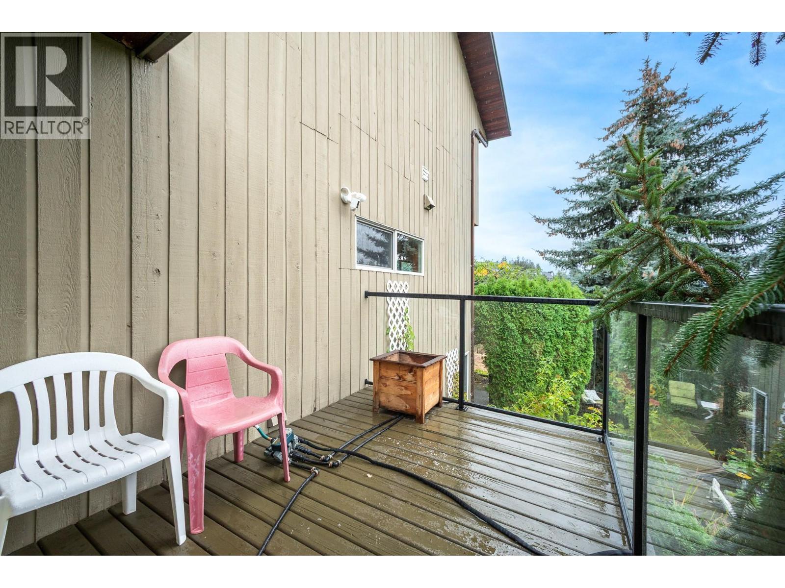  771 Cassiar Court, Kelowna