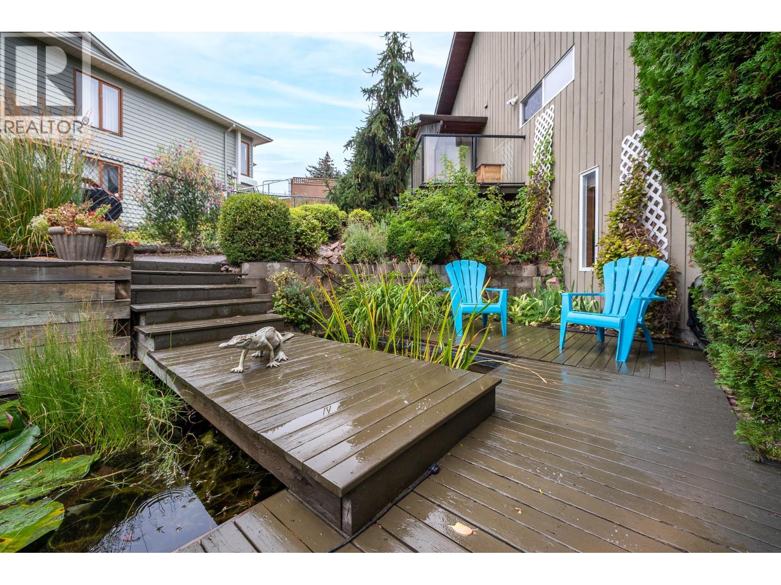  771 Cassiar Court, Kelowna