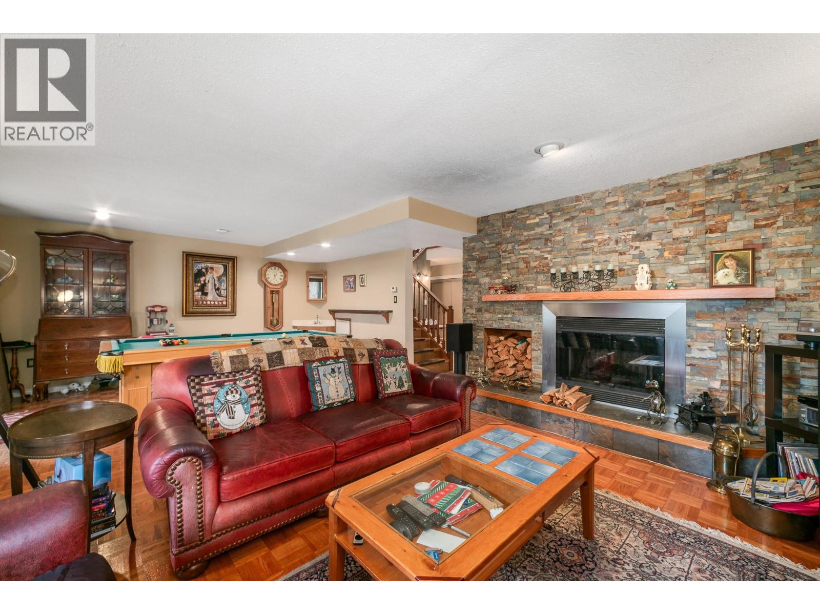  771 Cassiar Court, Kelowna