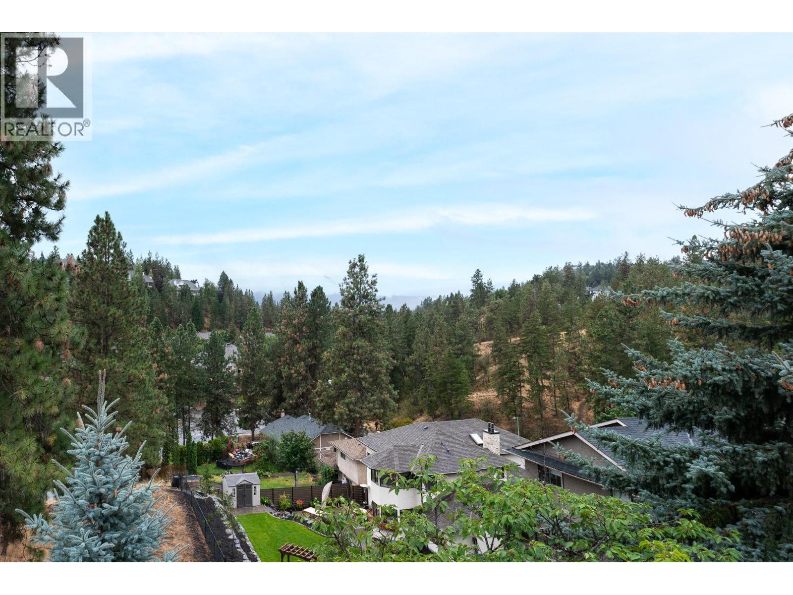  771 Cassiar Court, Kelowna