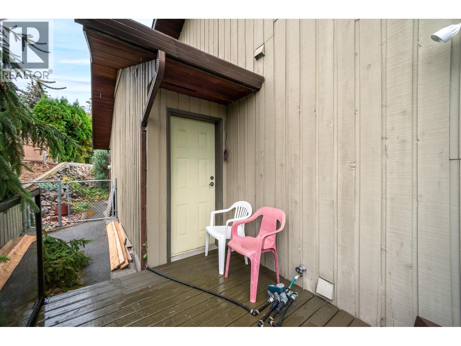  771 Cassiar Court, Kelowna