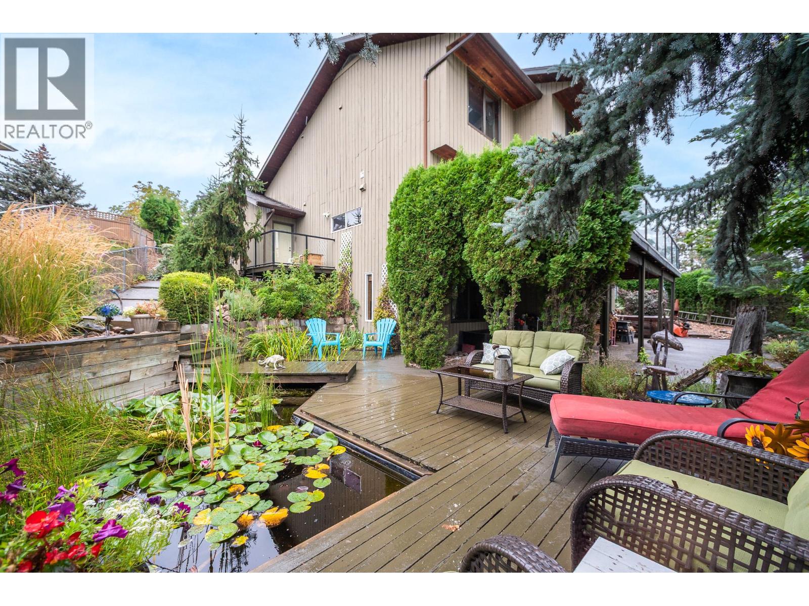  771 Cassiar Court, Kelowna