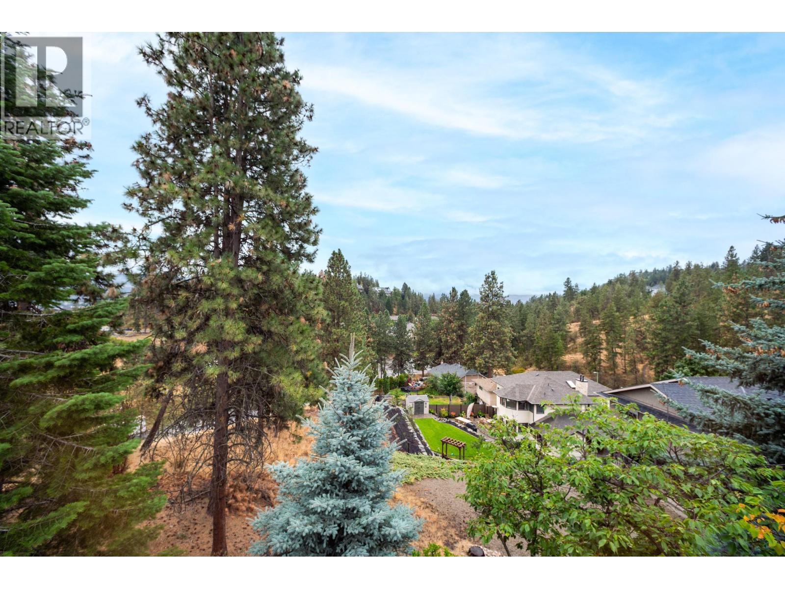  771 Cassiar Court, Kelowna