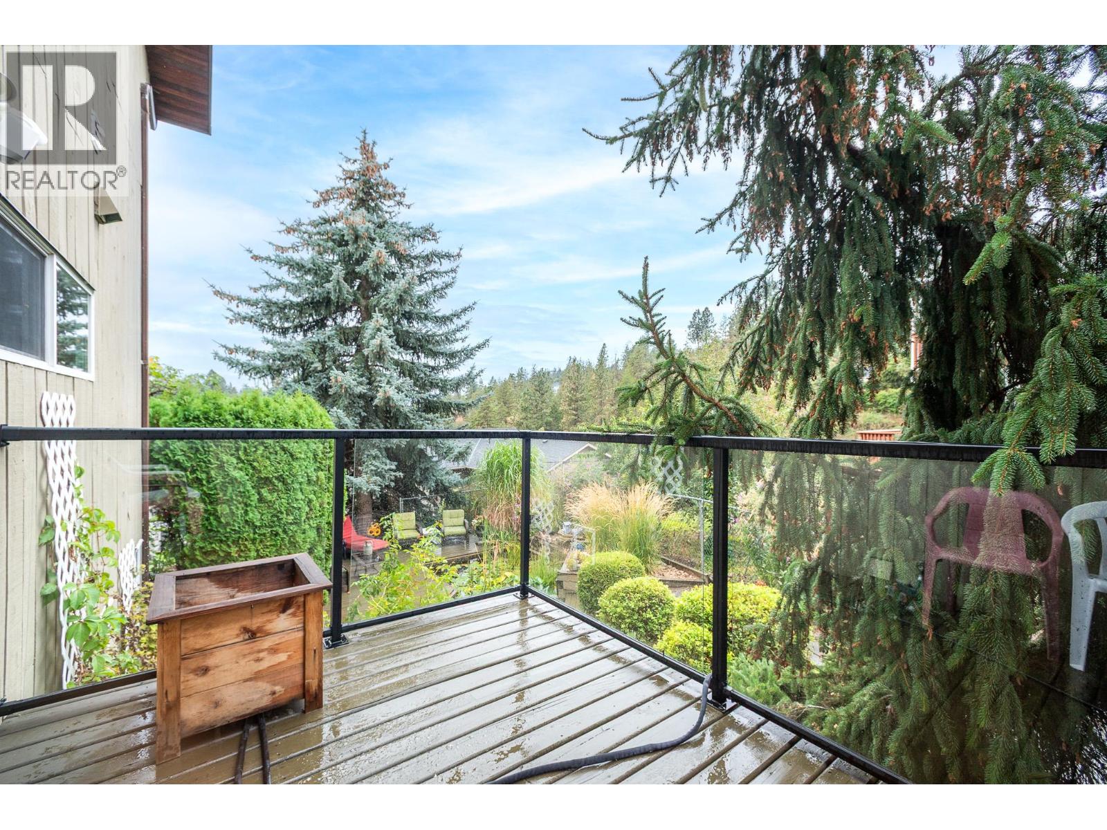  771 Cassiar Court, Kelowna