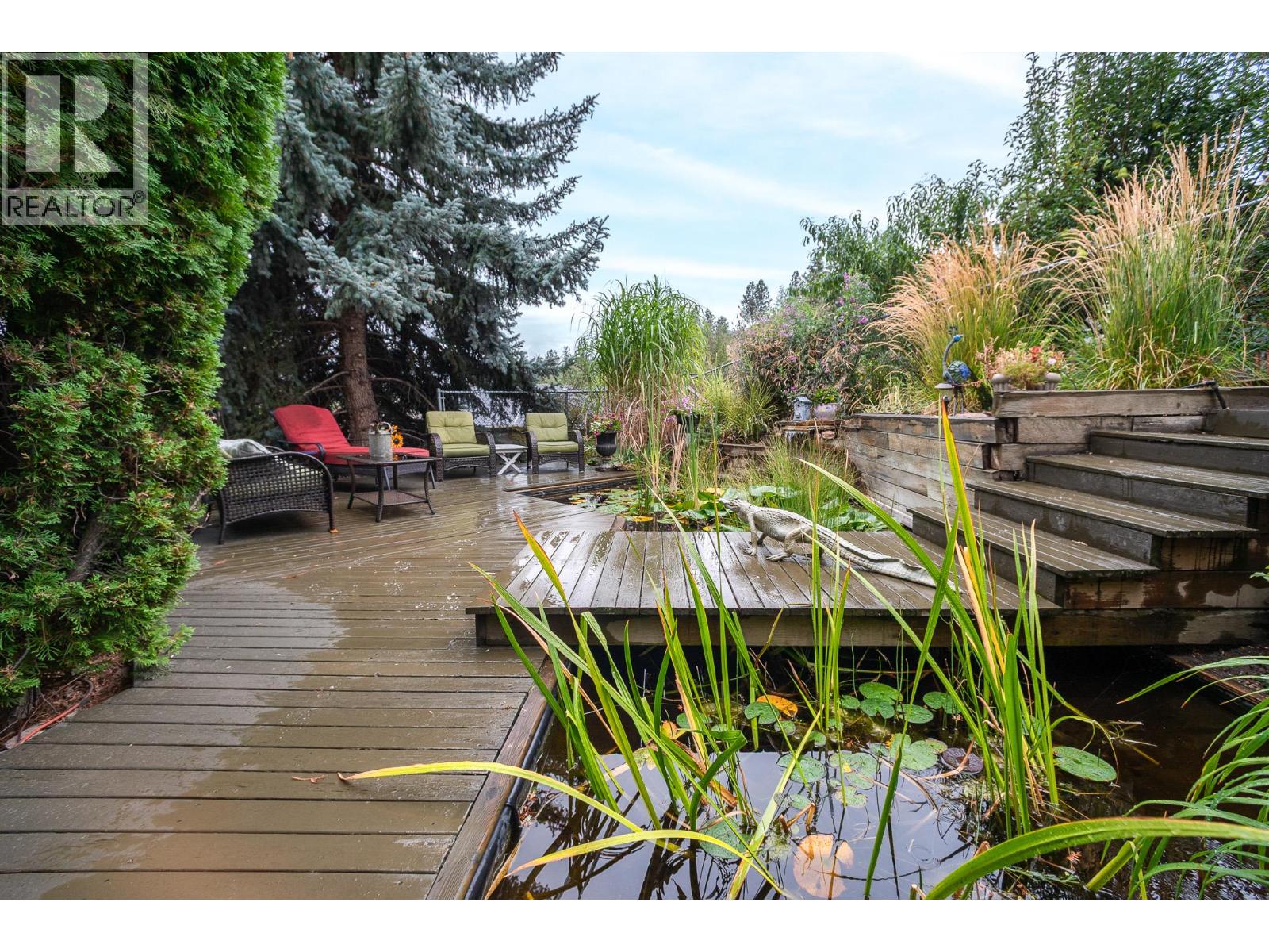  771 Cassiar Court, Kelowna