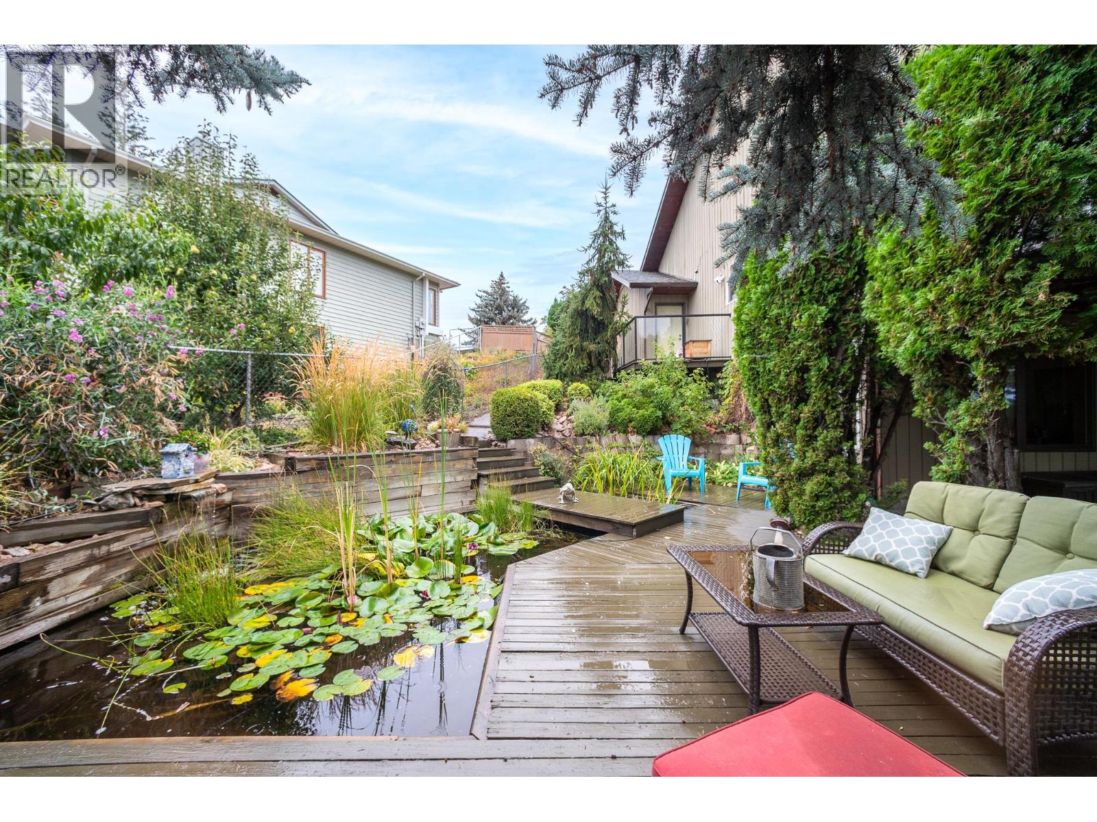  771 Cassiar Court, Kelowna