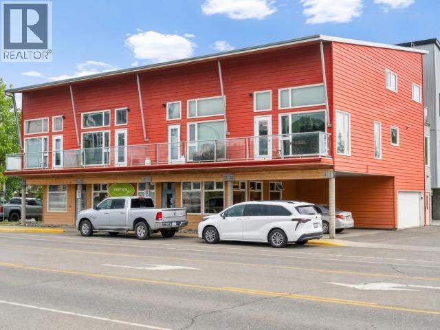 2-4069 4TH AVENUE, Whitehorse — photo 2