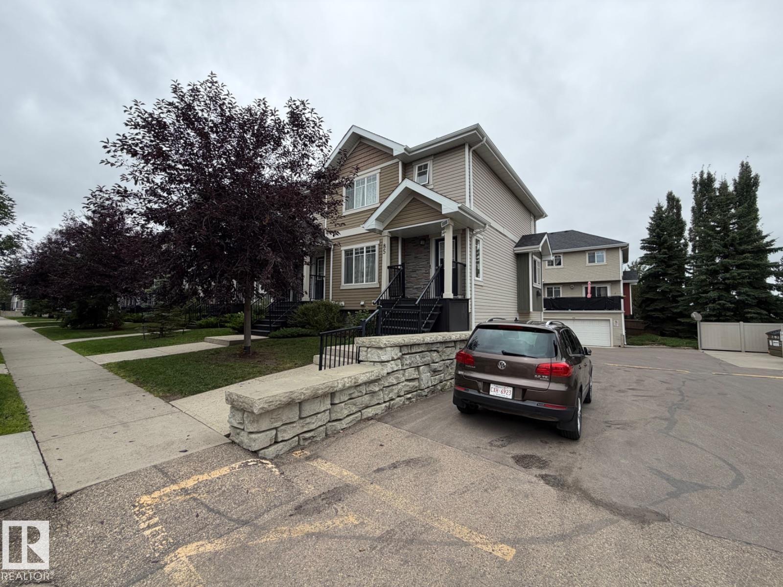 #85 9535 217 ST NW, Edmonton, Alberta, T5T4P5