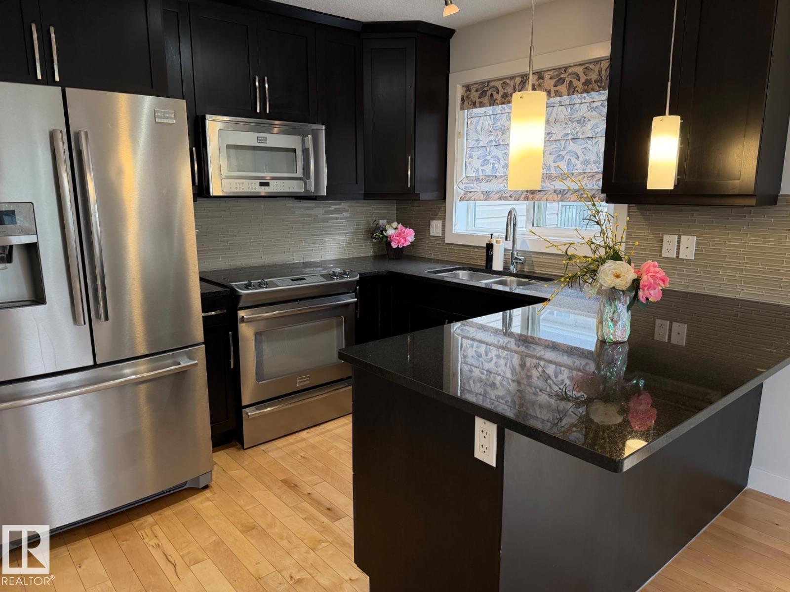 #85 9535 217 ST NW - 9