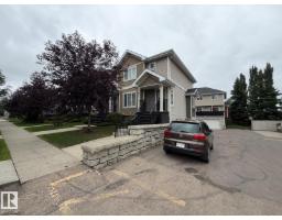 Row / Townhouse for sale at #85 9535 217 St NW, Edmonton — MLS® E4507592