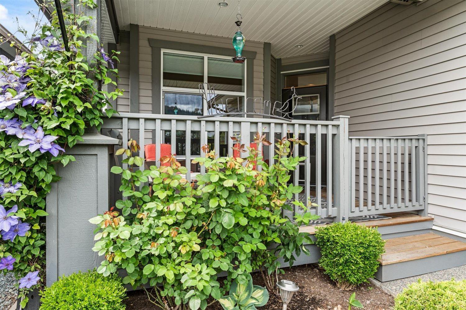 22 6211 CHILLIWACK RIVER ROAD, Sardis South, Chilliwack — photo 3