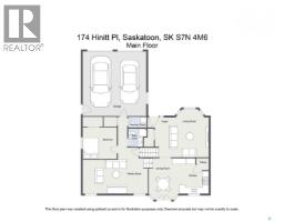 174 Hinitt Place, Saskatoon, SK S7N4M6 Photo 53