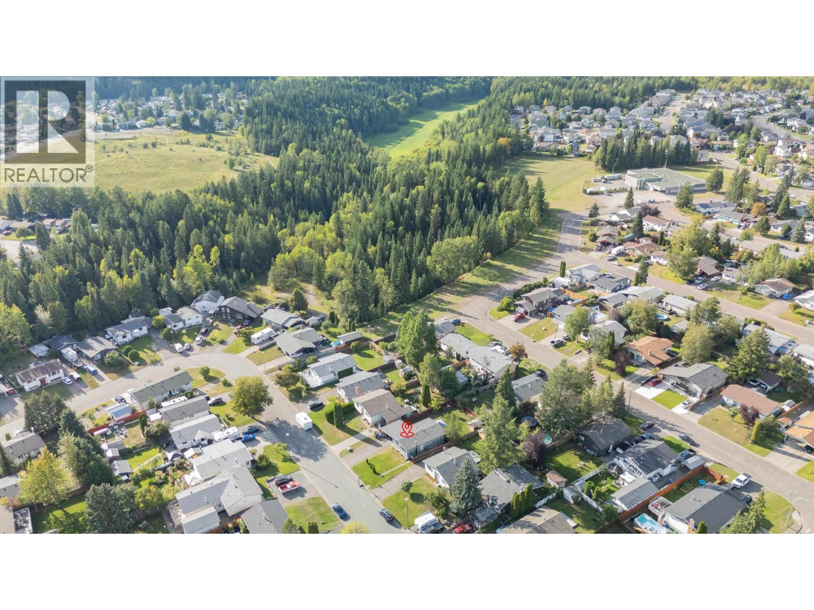 Photo 33 of 33 — 346 CORLESS CRESCENT · Prince George, BC