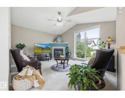 Utility room - 411 86 St Sw, Edmonton, AB T6X1G3 Photo 9