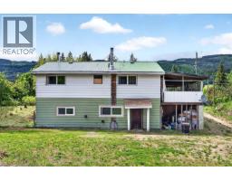 1256 Hern Road, Clearwater, BC V0E1N2 Photo 37