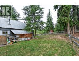 1153 Vista Point Road, Barriere, BC V0E1E0 Photo 29