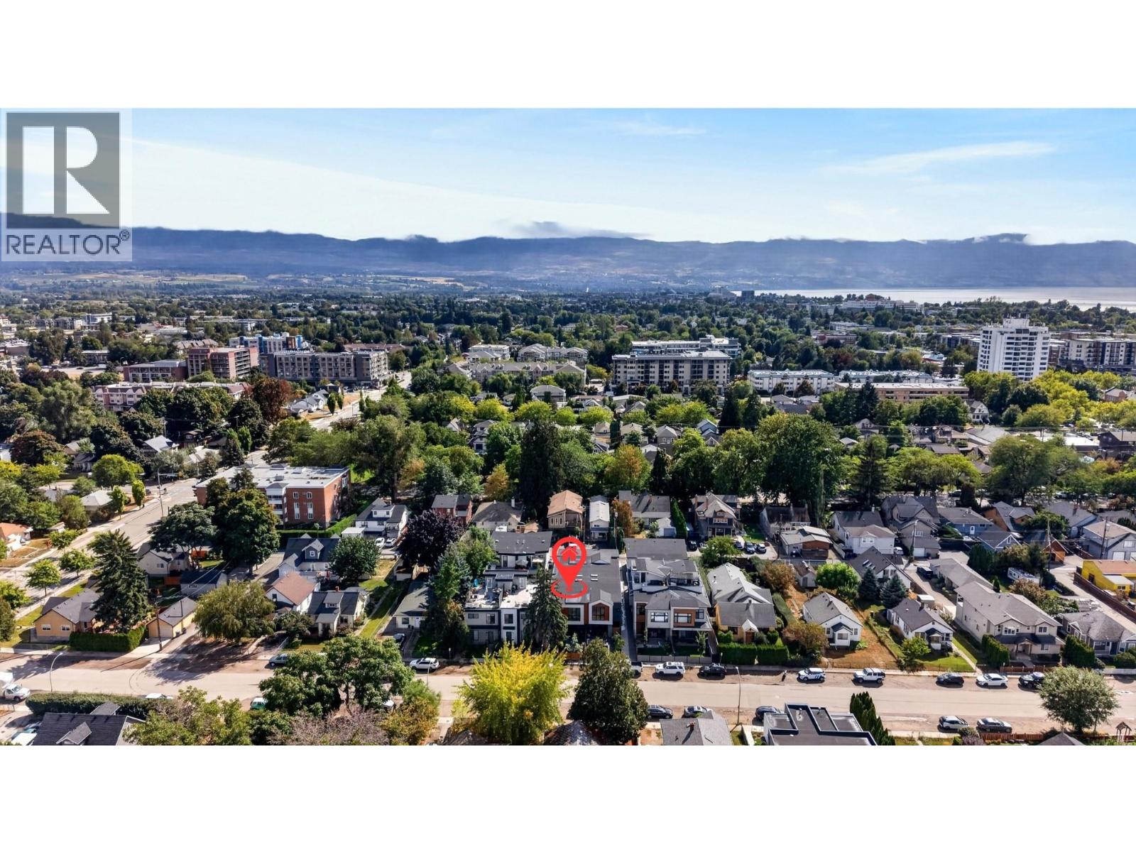 4 845 Lawson Avenue, Kelowna