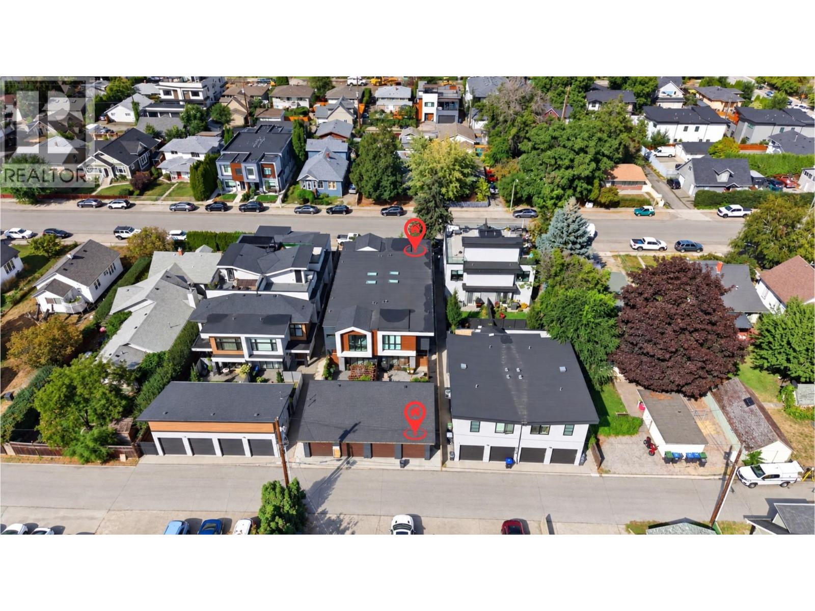 4 845 Lawson Avenue, Kelowna