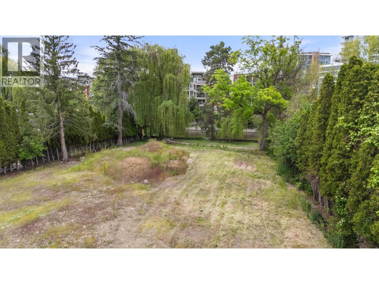 LOT A 569 Radant Road, Kelowna