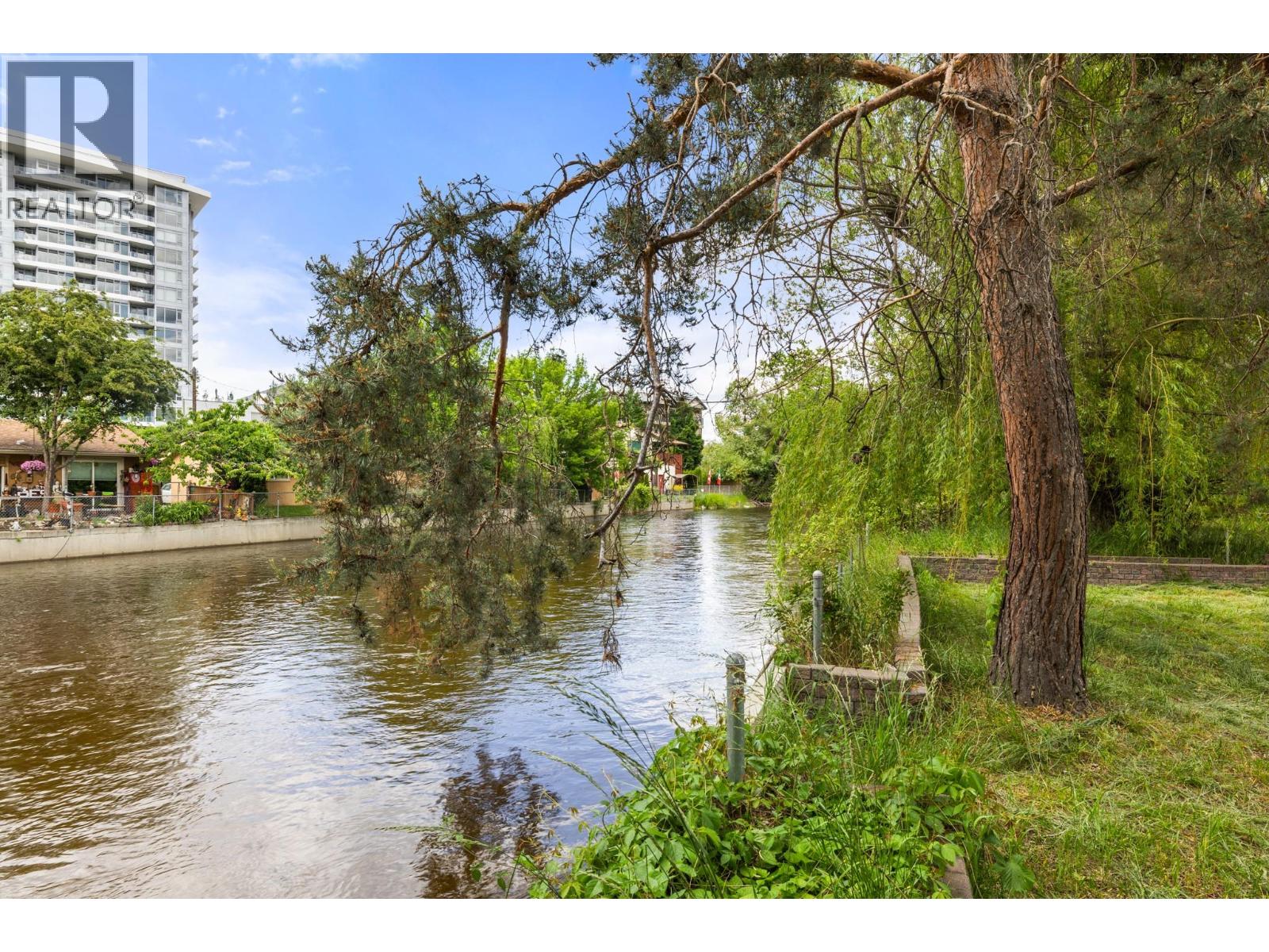 LOT A 569 Radant Road, Kelowna