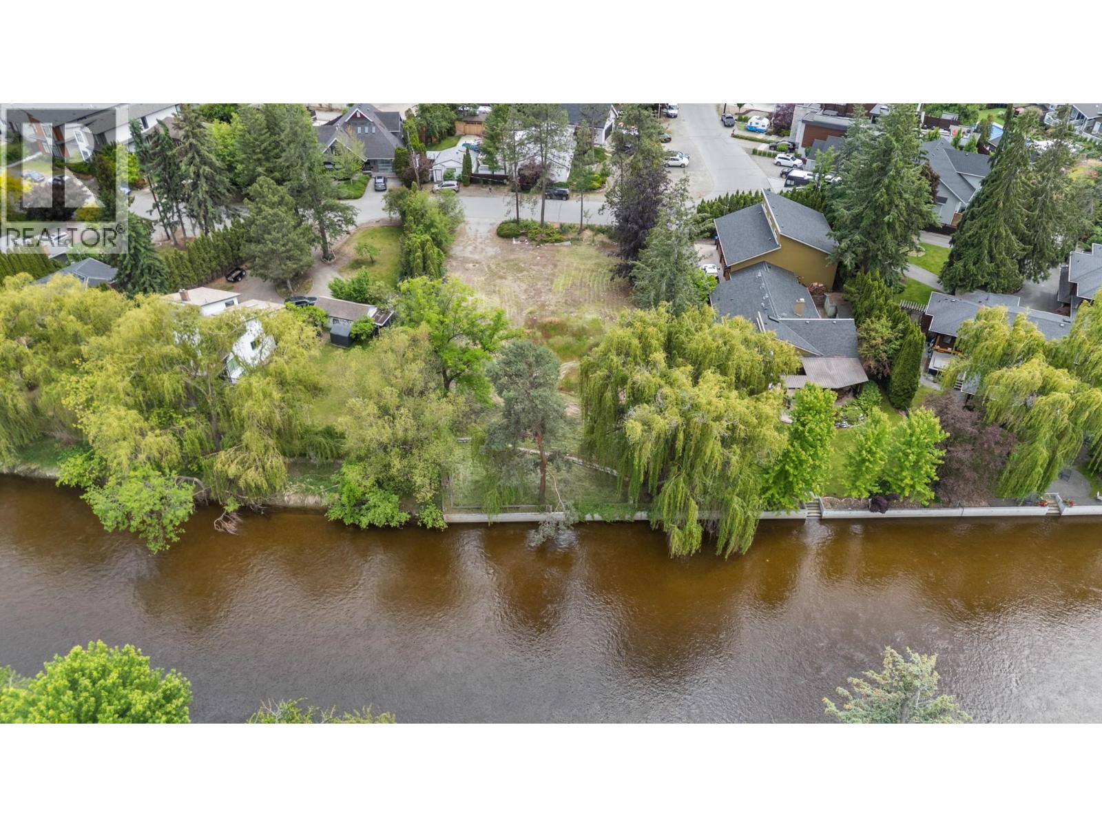 LOT A 569 Radant Road, Kelowna