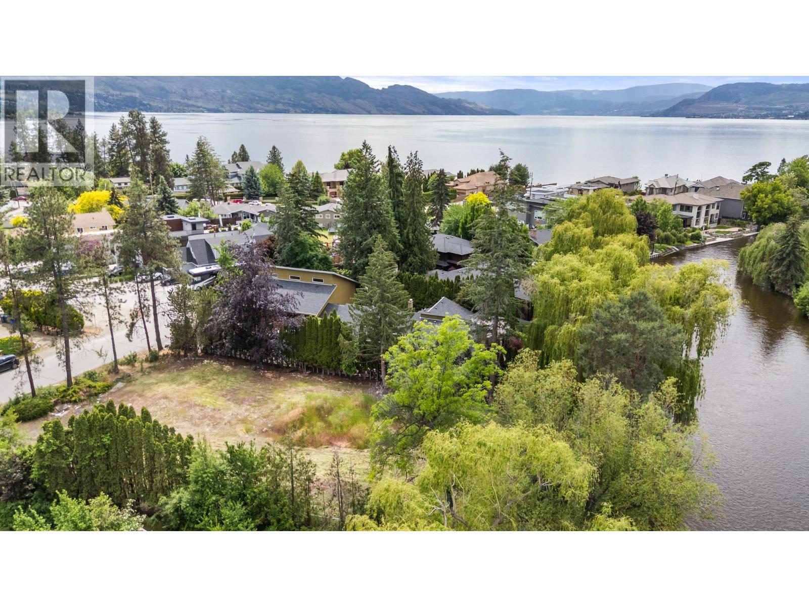 LOT A 569 Radant Road, Kelowna