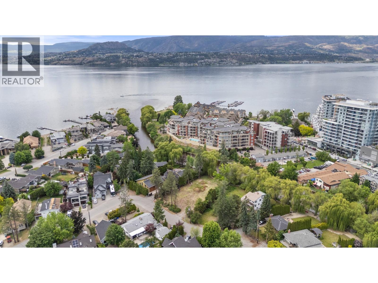LOT A 569 Radant Road, Kelowna