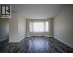Bedroom - 33 Sixth Avenue Unit# Upper, Kitchener, ON N2C1P9 Photo 6