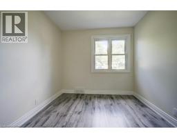 Kitchen - 33 Sixth Avenue Unit# Upper, Kitchener, ON N2C1P9 Photo 8