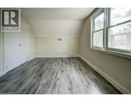 33 Sixth Avenue Unit# Upper, Kitchener, ON N2C1P9 Photo 11