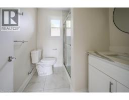 Living room - 33 Sixth Avenue Unit# Upper, Kitchener, ON N2C1P9 Photo 7