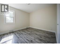 33 Sixth Avenue Unit# Upper, Kitchener, ON N2C1P9 Photo 9