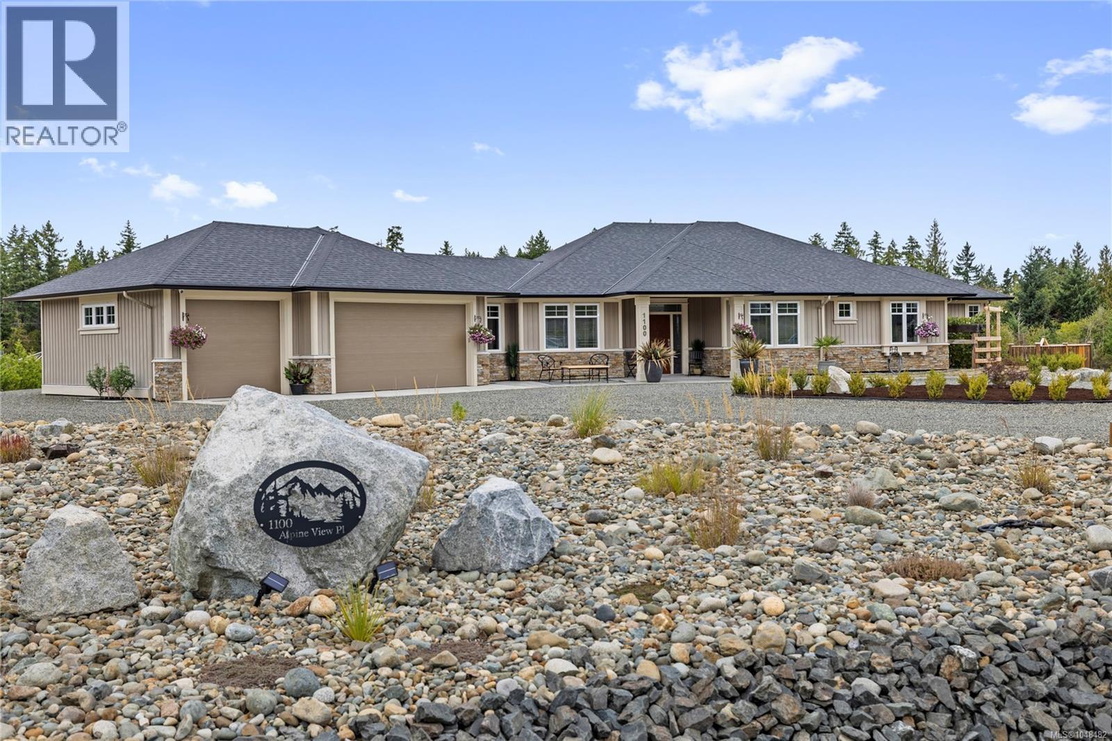 1100 Alpine View Pl - 1