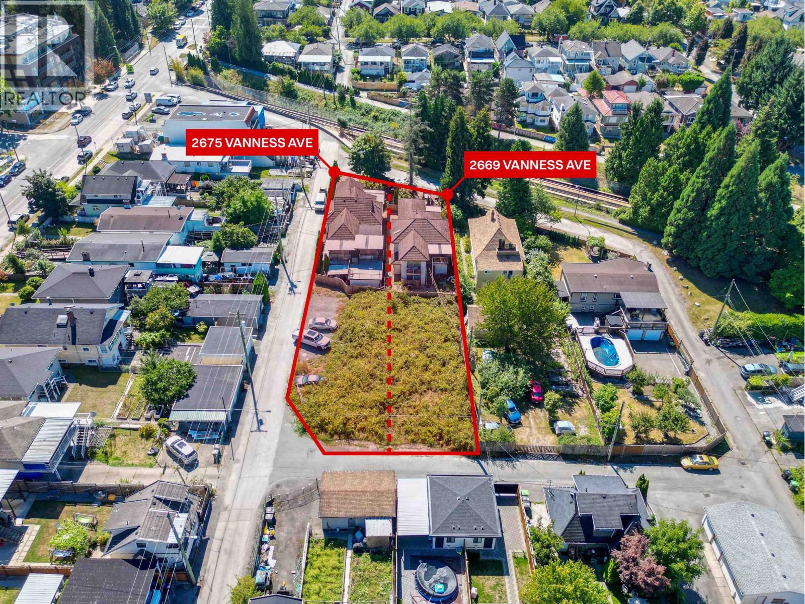 2669 VANNESS AVENUE, Vancouver — photo 7