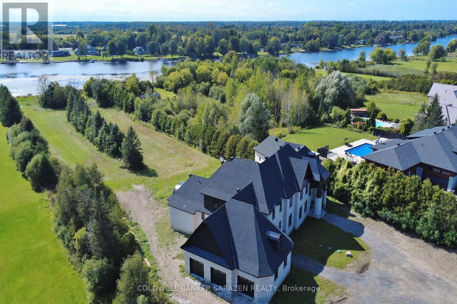5 Bed, 6 Bath House for Sale in Ottawa – 1554 RIVER ROAD S, Ottawa – MLS# X13757176 - Image 50