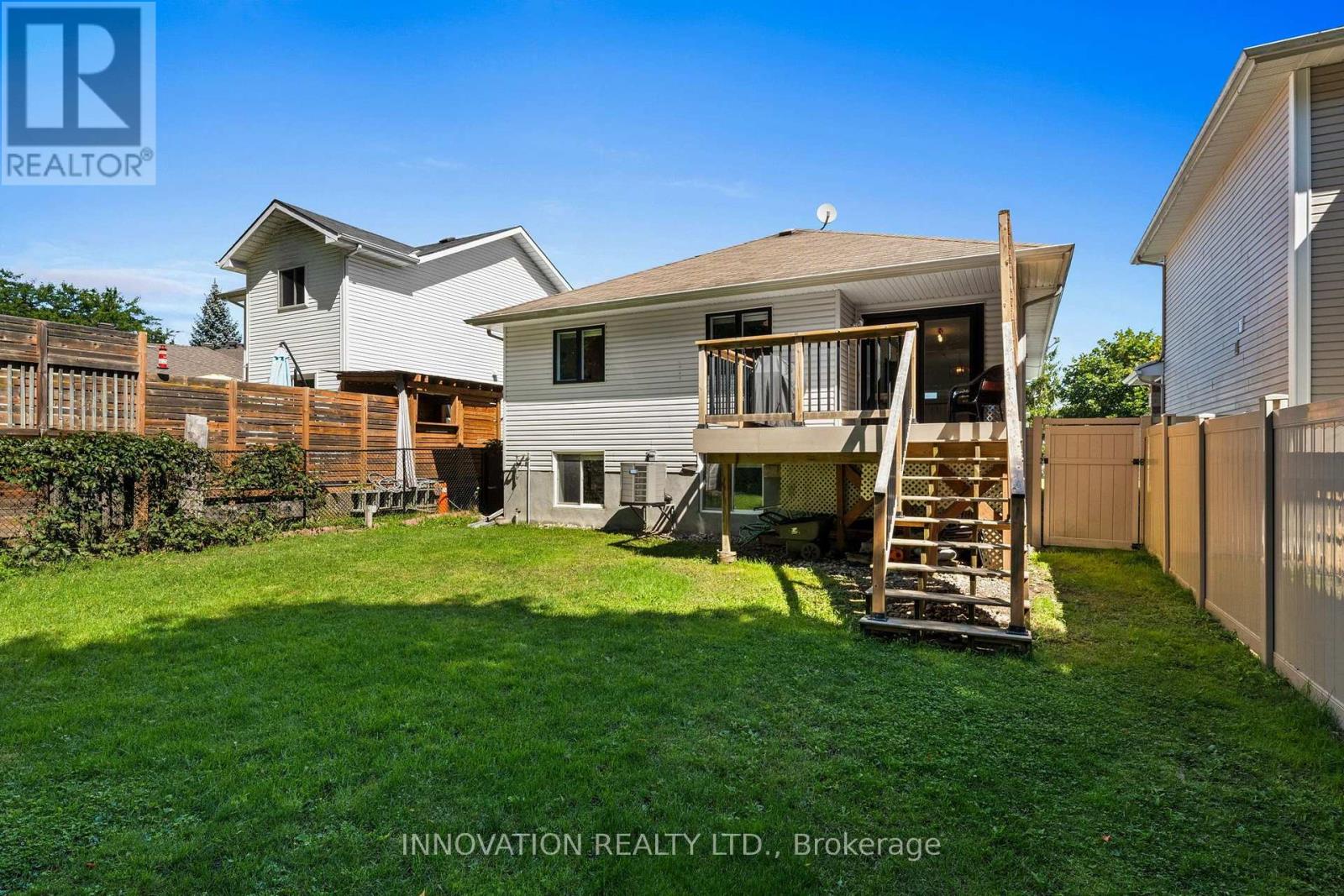 2 Bed, 2 Bath House for Sale in Ottawa – 38 STEGGALL CRESCENT, Ottawa – MLS# X13757192 - Image 35